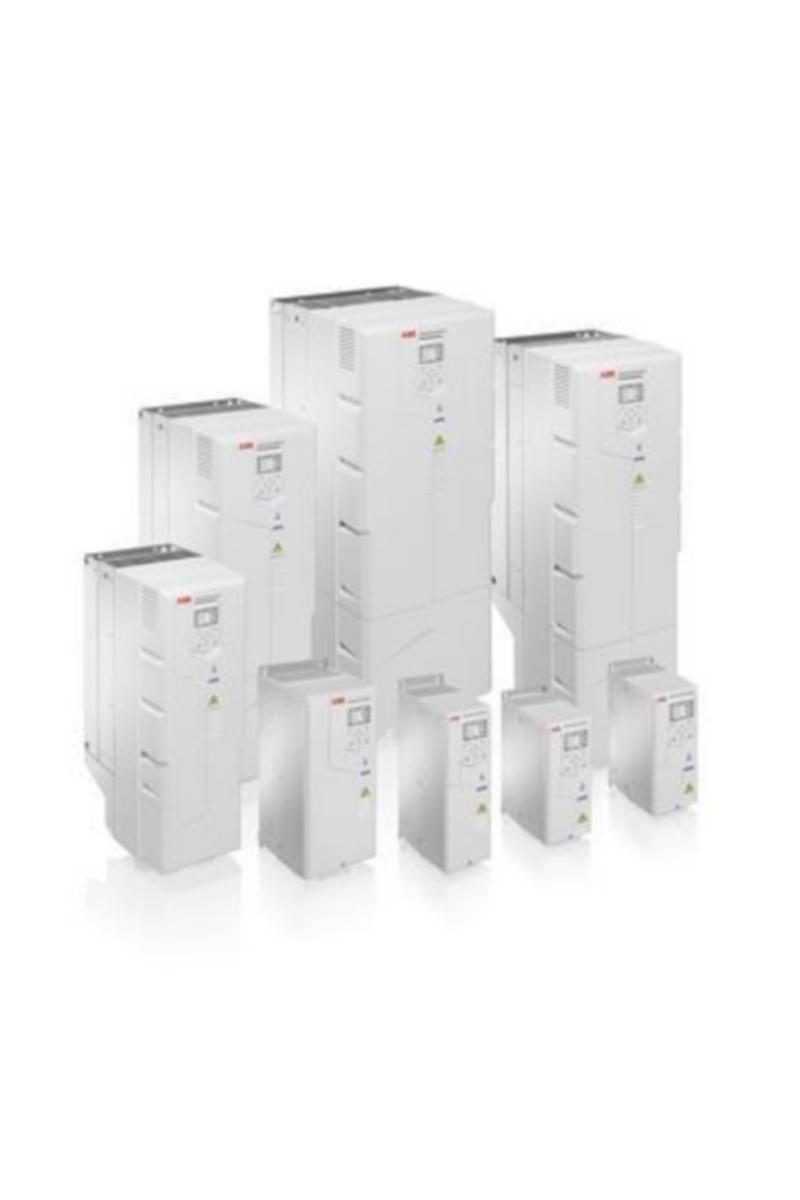 Taajuusmuuttaja ABB ACH580 IP21 - TAAJUUSMUUTTAJA ACH580-01-026A-4 11kW IP21