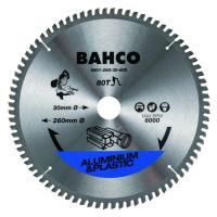 Pyörösahanterä Bahco 8501-AP jiirisahoihin, alumiini ja muovi
