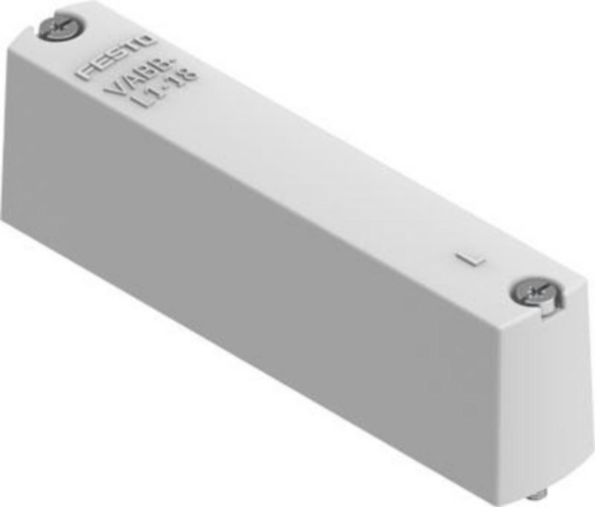 Suojalevy Festo VABB - SUOJALEVY 574482 FESTO VABB-L1-18