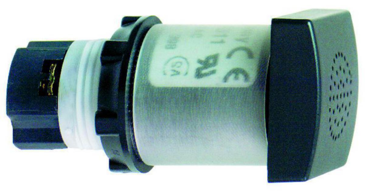 Summerikaluste Schneider Electric Harmony - SUMMERIKALUSTE HARMONY XB5KSB SUMMERI 22MM 24VAC/DC