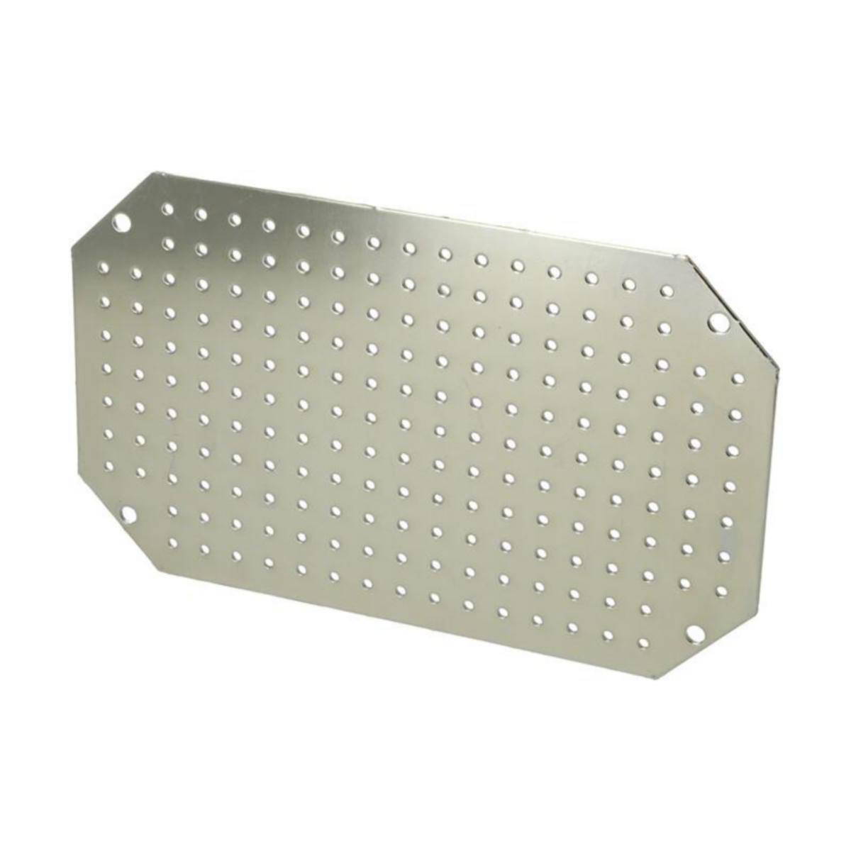 Asennuslevy Fibox MP Arca - ASENNUSLEVY ARCA MPMP ARCA 3020
