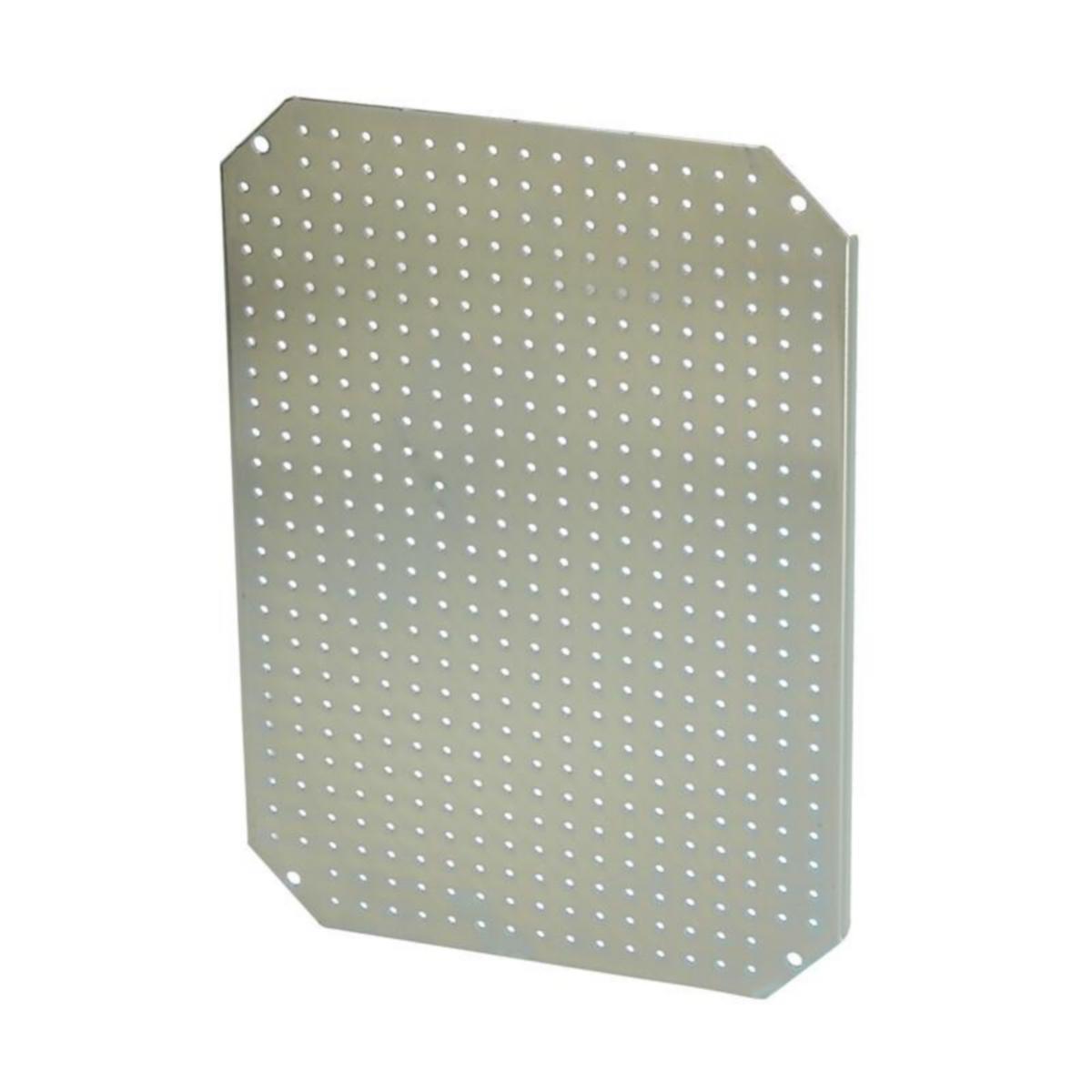 Asennuslevy Fibox MP Arca - ASENNUSLEVY ARCA MPMP ARCA 4030