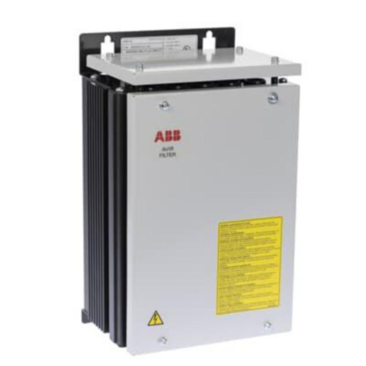 DU/DT-suodin ABB NOCH...-62 KIT - DU/DT-SUODIN NOCH0016-62 KIT