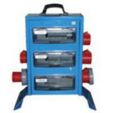 Työmaan alakeskuks El-Björn U