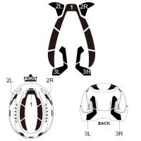 Heijastintarrasarja Zekler Zone