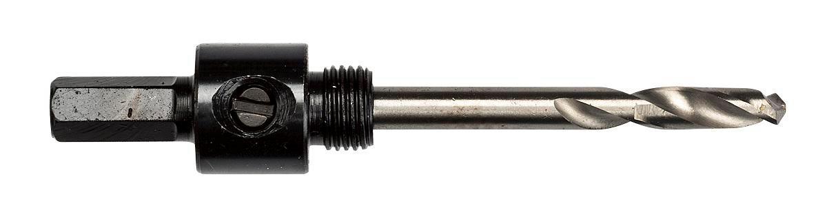 Reikäsahanpidike PELA 14-30 mm - REIKÄSAHANPIDIKE 14-30MM PELA 488429 HALK 9MM