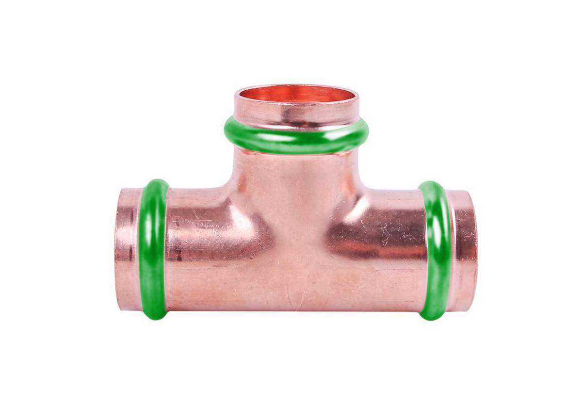 T-haara A-press kupari V - T-HAARA MUHVI KUPARI A-PRESS 22 V