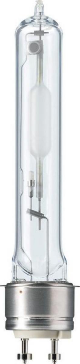 Monimetallilamppu Philips MASTER CosmoWhite CPO-TW (Xtra) - MONIMETALLILAMPPU PHILIPS CPO-TW 140W/728 PGZ12