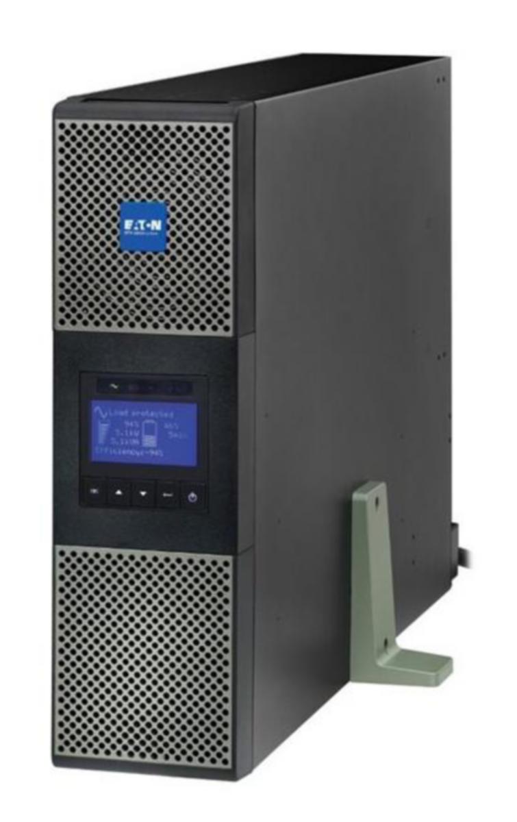 UPS online Eaton 9PX - UPS ONLINE 9PX EATON6000I RT3U NETPACK LI-ION