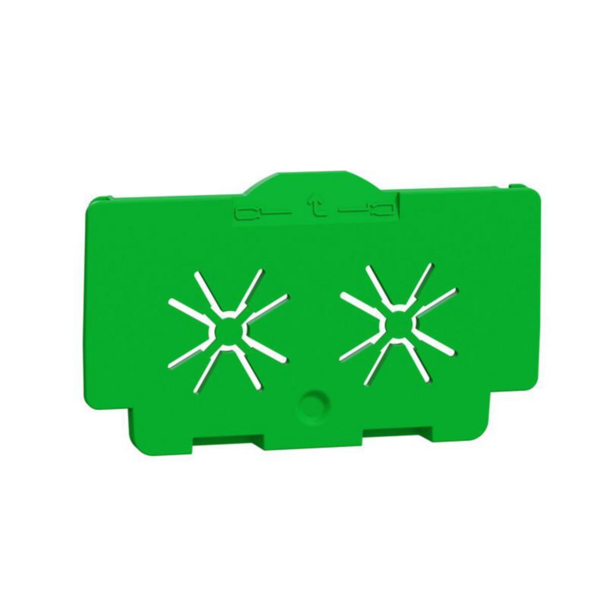 Vedonpoistonysä Schneider Electric Multifix KR - NYSÄ MULTIFIX KNV1 VEDONPOISTONYSÄ HF