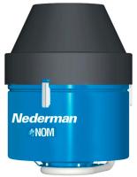 Öljynsumuerotin Nederman NOM 4 Nederman
