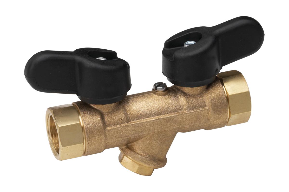 Täyttöventtiili Oras - TÄYTTÖVENTTIILI DN15- 416015