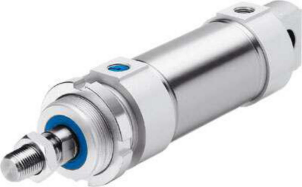 Rundcylinder Festo ESNU - SYLINTERI 196377 FESTO ESNU-32-25-P-A