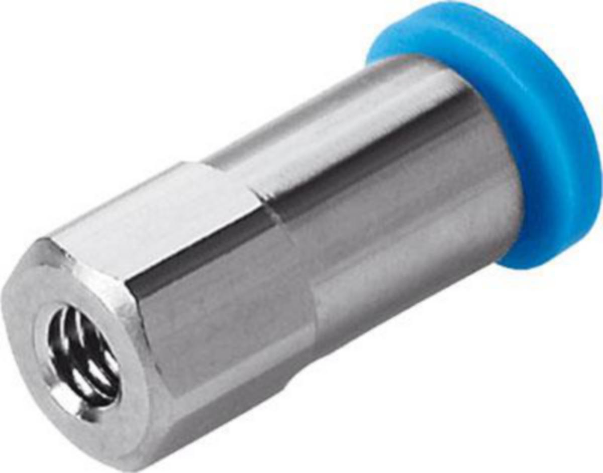 Pistoliitin Festo QSMF - PISTOLIITIN 153310 FESTO QSMF-M3-4