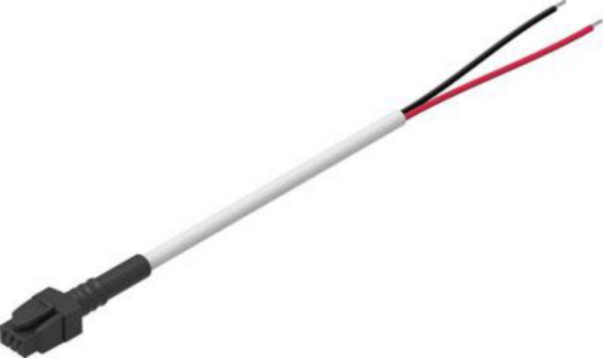 Pistokekaapeli Festo NEBV-H1G2 - PISTOKE+KAAPELI 566659 FESTO NEBV-H1G2-P-1-N-LE2