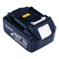 Akku LK puristusliitoskoneelle 18V/5,0 Ah
