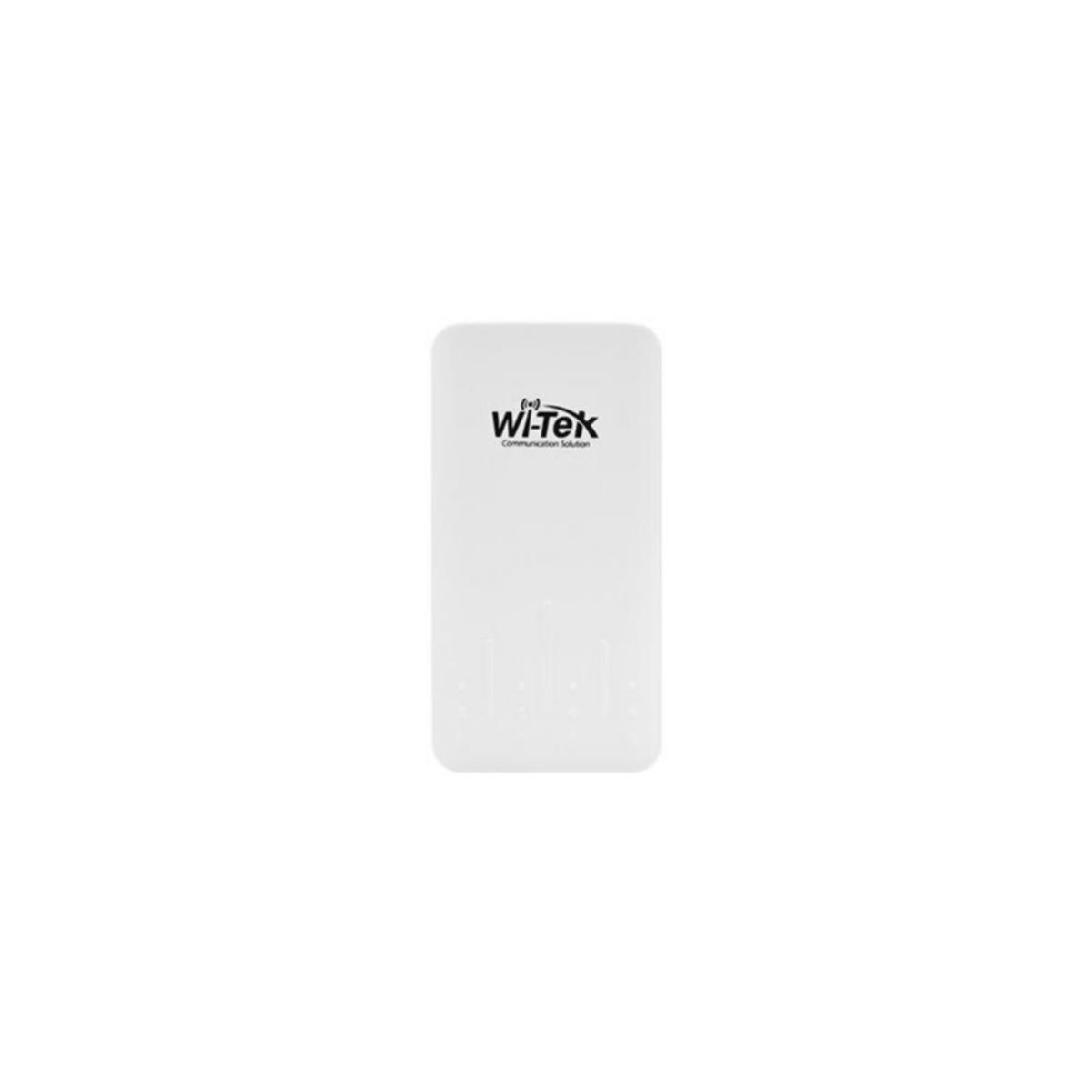 Mediamuunnin Wi-Tek - MEDIAMUUNNIN WI-TEK SFP-RJ45 100/1000MBPS ULKOK.