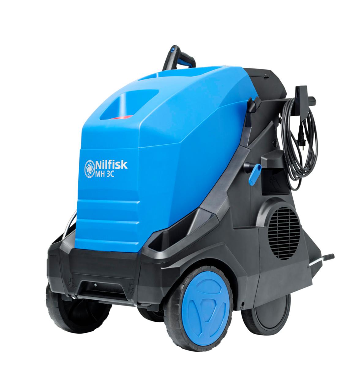 Kuumavesipesuri Nilfisk MH 3C-180/780 PA - KUUMAVESIPESURI 5.3KW 400V NILFISK MH 3C-180/780 PA