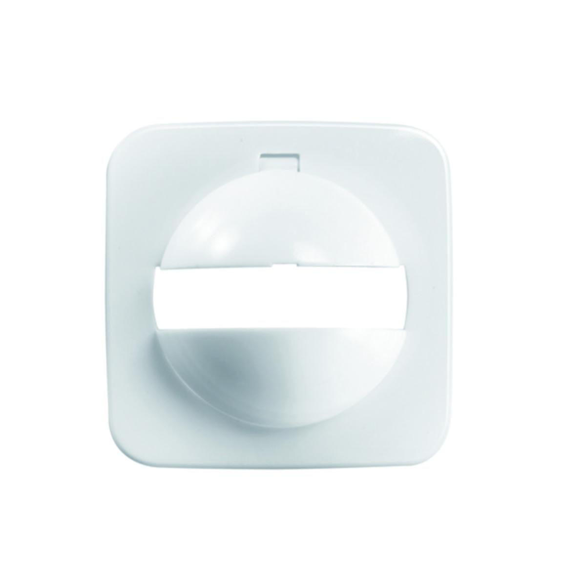 Peitelevy ESYLUX - PEITELEVY ESYLUX COVER GIR S55 IP20 WH