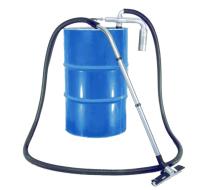 Tynnyrintäyttäjä 014A Nederman