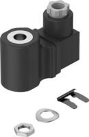 Solenoidin kela Festo MSW