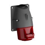 Voimapistorasia Amphenol Easy & Safe pinta IP44