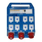 Työmaan alakeskuks El-Björn U