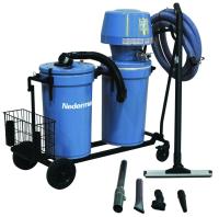 Teollisuusimuri Nederman 306