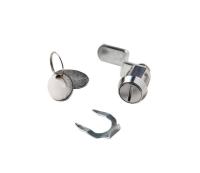 Piharasioiden ja latausasemien lukot UTU-X