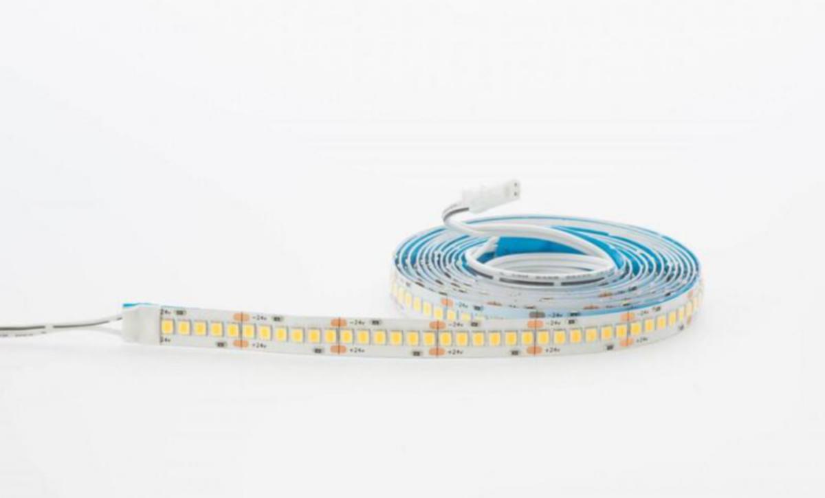 Valoprofiili/-nauha Dreamled HQ - VALOPROFIILI/-NAUHA DREAMLED HQ-LEDNAUHA 3000K 250CM IP65
