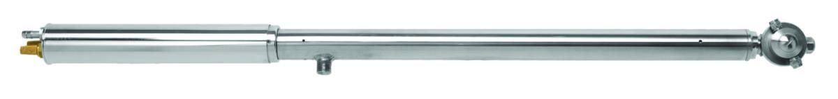 Pesurobotti AR 1000 Moog - PESUROBOTTI PAINEILMALLA MOOG AR 1000