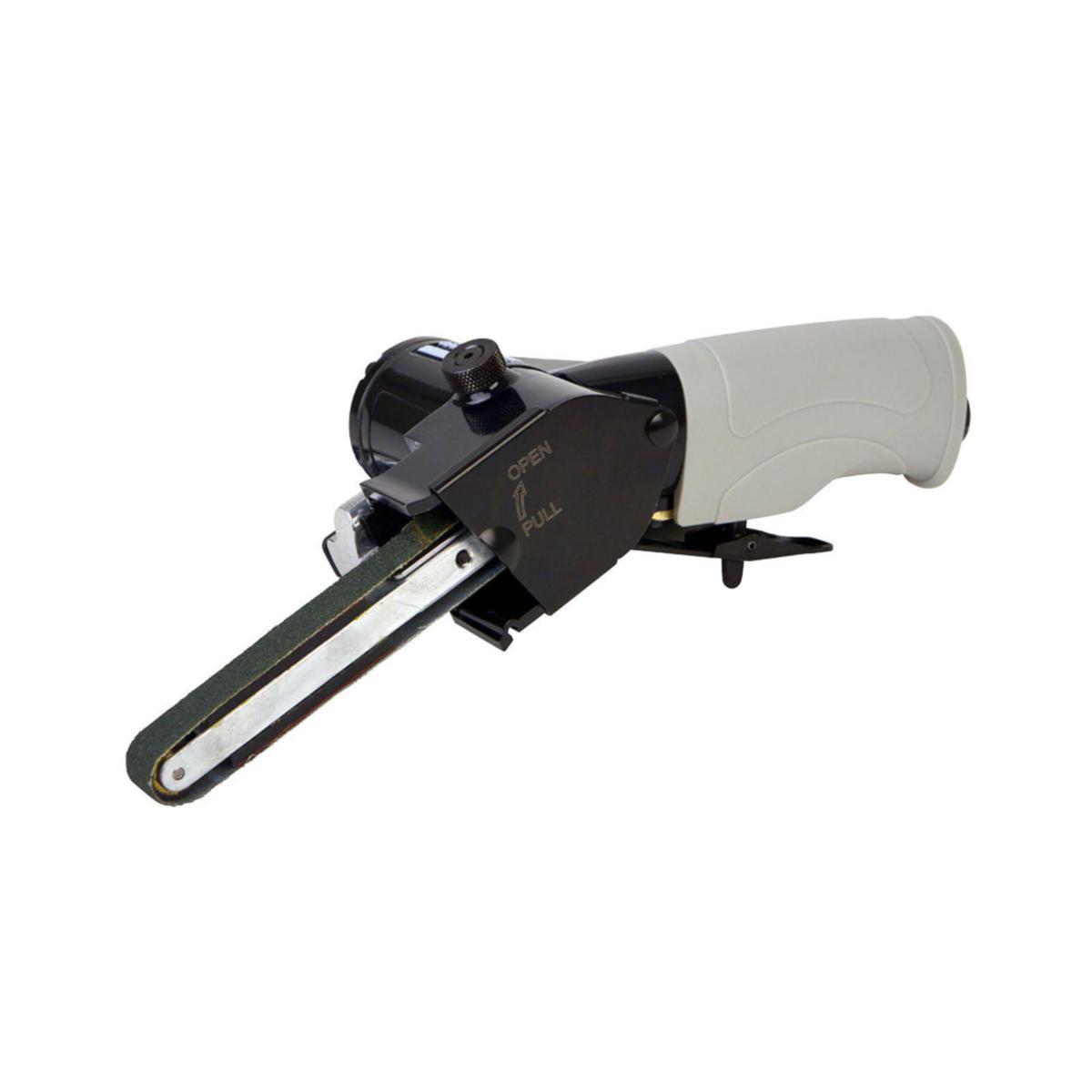 Nauhahiomakone Atlas Copco Pro-sarja G2420 - NAUHAHIOMAKONE G2420 ATLAS COPCO 8423030420