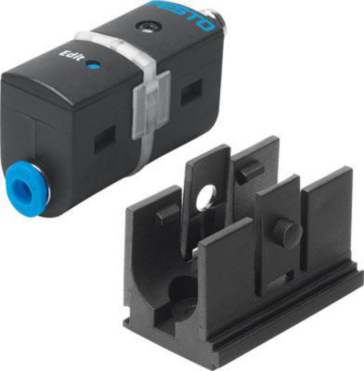 Paineanturi Festo SDE5 - PAINEANTURI 567465 FESTO SDE5-D10-NF-Q6E-V-M8