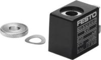 Solenoidin kela Festo MSF…-EX