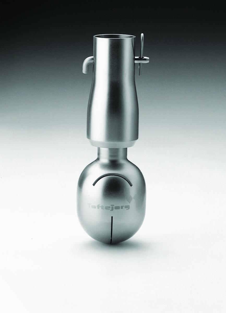 Säiliöpesuri Toftejorg Sani-Midget - SÄILIÖPESURI 3/4 SK TOFTEJORG SANI-MIDGET