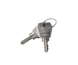 Piharasioiden ja latausasemien lukot UTU-X