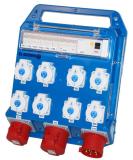 Työmaan alakeskuks El-Björn U