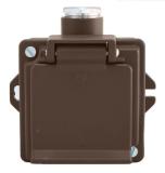 Pistorasia Selcast 1-os IP44