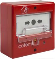 Vaihtolasi Palopainike Cofem