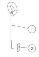 Kalliosilmus Eurolaite