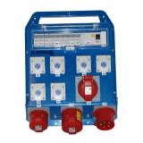 Työmaan alakeskuks El-Björn U