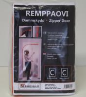 Vetoketjuovi C-malli