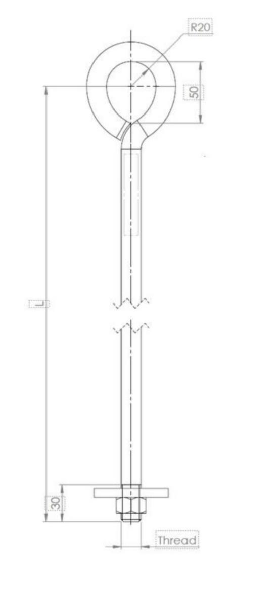 Laattasilmus Eurolaite - LAATTASILMUS EUROLAITE LS16