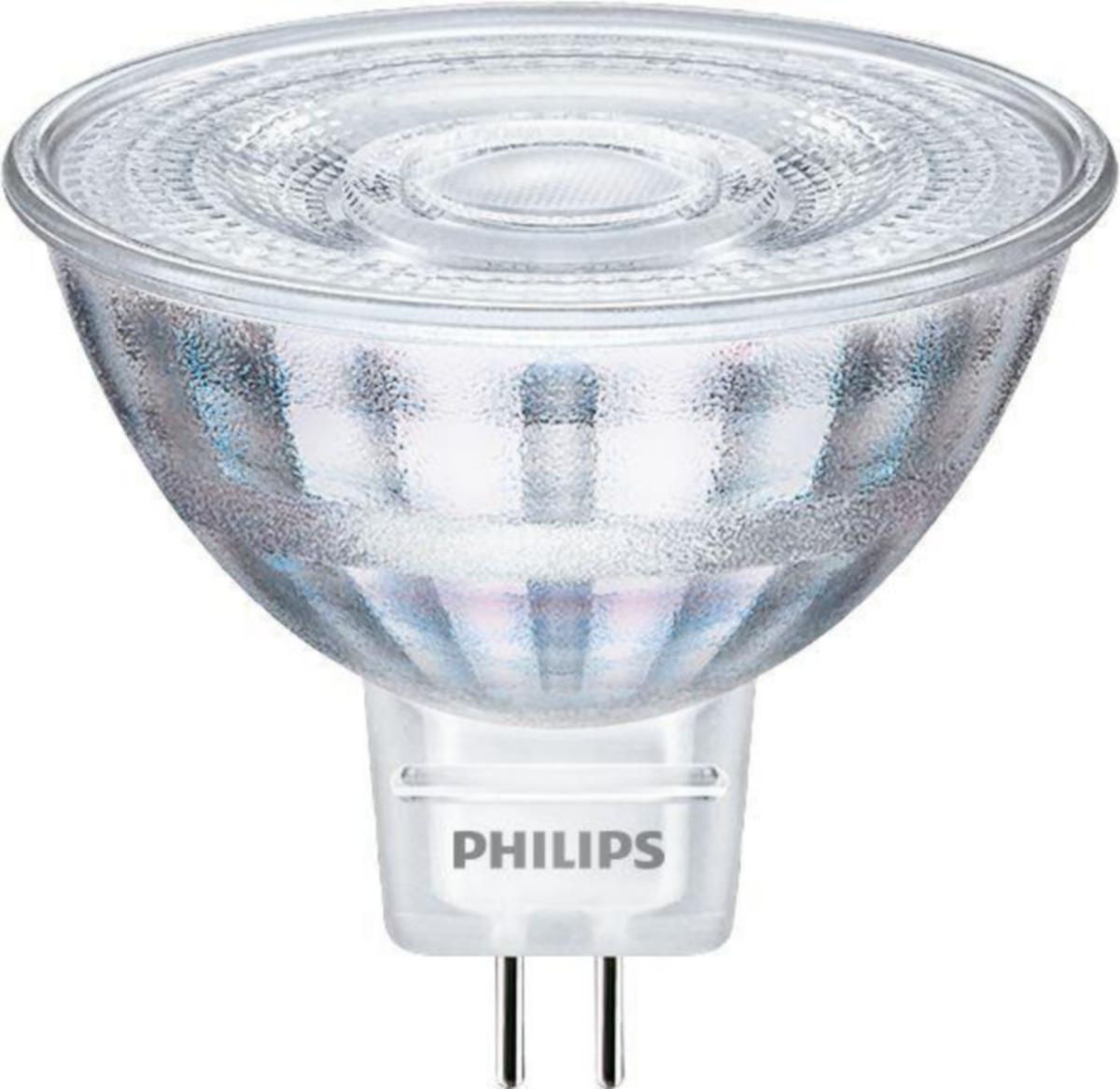 Kohdelamppu Philips CorePro - KOHDELAMPPU COREPRO ND 2.9-20W MR16 827 36D 230LM