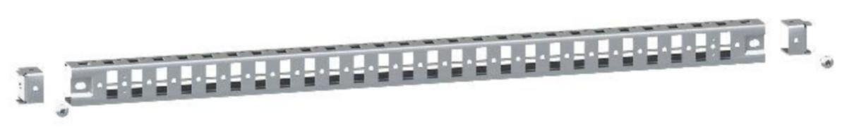 Asennuskisko Schneider Electric Universal Enclosures - SOKKELI UNIVERSAL ENCLOSURES AS.KISKOT 2KPL 3RIVI LEV 600MM