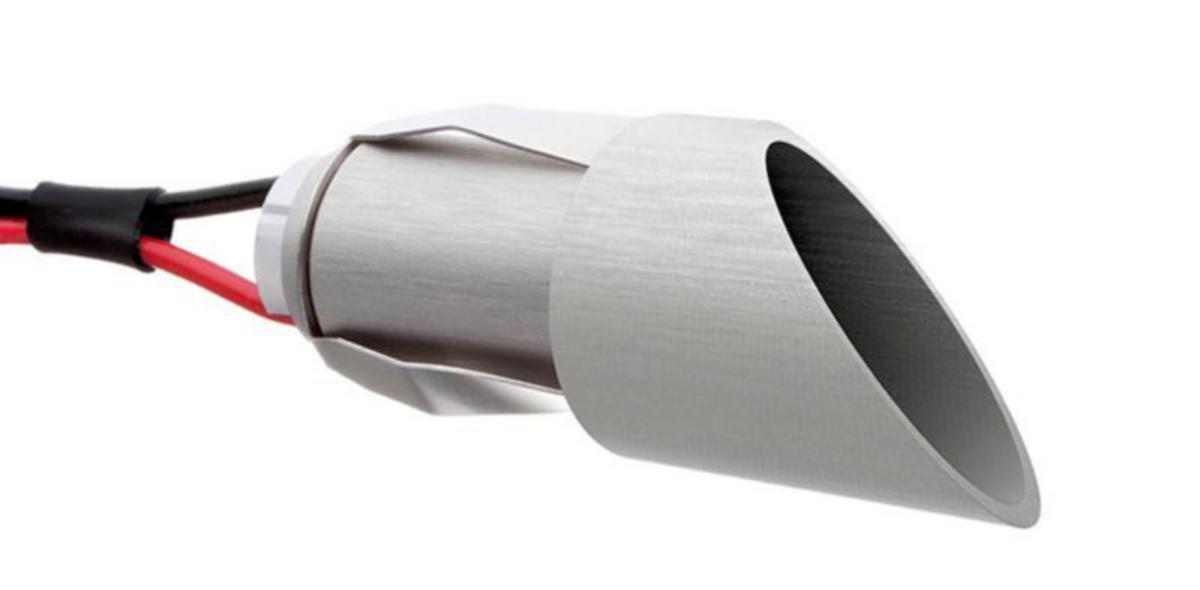 Sisustusvalaisin SAAS Highline Diagonal LED - SISUSTUSVALAISIN DIAGONAL LISÄOSA TEHOLED 1X3W