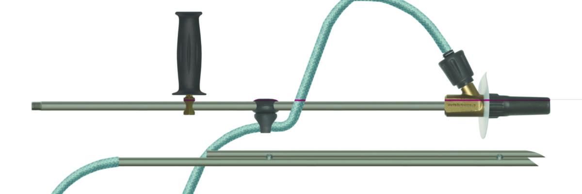 Vesihiekkapuhalluslaite RM - VESIHIEKKAPUHALLUSLAITE RM 5208750 SUUTINKOKO 05