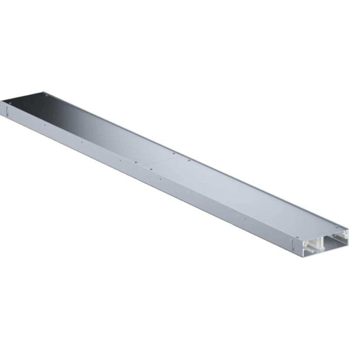 Lattiakanava Hager tehalit.BKG - LATTIAKANAVA TEHALIT.BKG BKGD20060 FE 60X200X2000 ZN