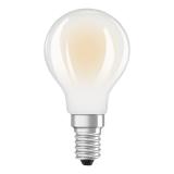 Pienkupulamppu Ledvance Superior Classic