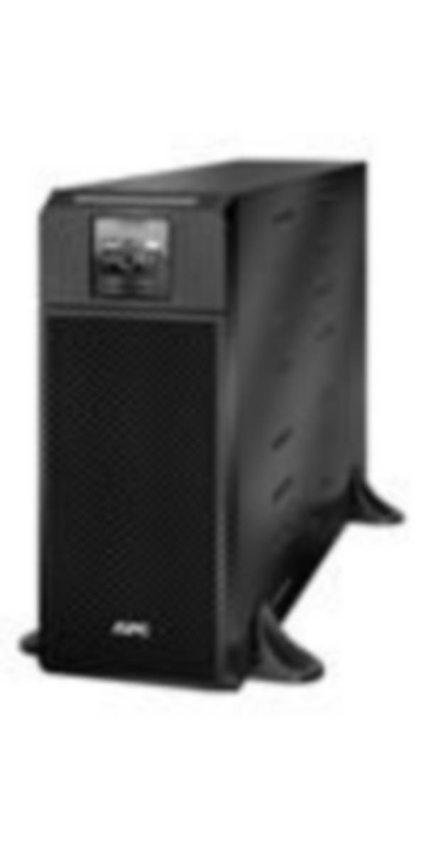 UPS online APC by Schneider Electric Smart-UPS SRT - UPS ONLINE SMART-UPS SMART-UPS SRT 6KVA 230V